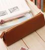 Пенал 'Leather Case' - Brown