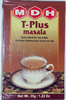 индийский чай Масала