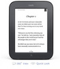 NOOK  The Simple Touch Reader™