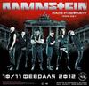 билет на Rammstein