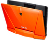 Ноутбук ASUS VX7 Lamborghini Orange