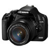 Фотоаппарат Canon EOS 500D/550D