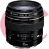 Canon 85mm f1.8 USM EF Lense