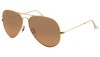 Солнцезащитные очки Ray-Ban "Aviator"