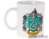 Slytherin Crest Mug