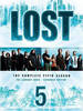 Lost, season 5
