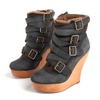 Jeffrey Campbell BJORK