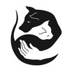 Открыть приюты и ветклиники для животных и научить людей быть более добрыми по отношению к нашим пушистым друзьям...