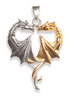 Dragon Heart for Lasting Love