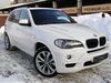 тест драйв на BMW X5