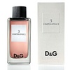 аромат  Dolce & Gabbana 3 L'Imp&#233;ratrice