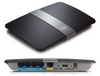 Маршрутизатор Cisco Linksys E4200