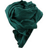 Emerald scarf