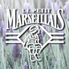 Гель для душа LE PETIT MARSEILLAIS