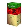 Greenfield Ginger Red