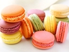 пирожные Macaroons