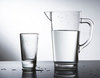 Пить 2 литра воды в день.