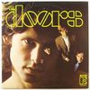 Виниловая пластинка "The doors"