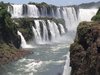 водопад Игуасу (Аргентина/Бразилия)