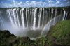 водопад Виктория (Замбия/Зимбабве)