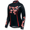 Cherry Blossom Thermal Jersey