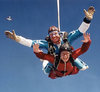 Tandem jump