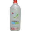 Ecover, Ecological Dishwashing Liquid, Grapefruit & Green Tea, 32 fl oz (946 ml)