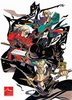 BLAZBLUE Official Comics VOl2