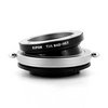 kipon tilt m42 - nex-5