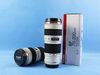 Чашка-термос объектив Canon EF 70-200mm f4L USM