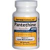 Pantethine