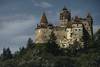 Румыния. Замок Дракулы (замок Бран)