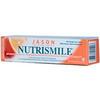 Jason Natural, Nutrismile, All-Natural Ester-C Toothpaste, Orange, Cinnamon & Mint