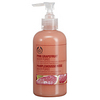 The Body Shop pink grapefruit body puree