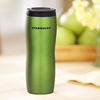 Starbucks stainless steel tumbler