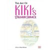 The Art of Kiki's Delivery Service: A Film by Hayao Miyazaki [Hardcover] Hayao Miyazaki