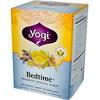 Yogi Tea, Bedtime Tea, Caffeine Free