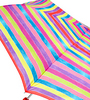 Зонт складной 'Watercolour Stripe'