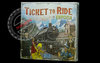 Ticket to Ride: Европа