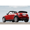 MINI Cabrio S