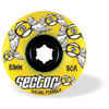 Sector 9 Race Formula Wheels 81mm 78a
