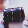 CANON EF 24-105 mm f/4 L IS USM