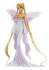 фигурку Серенити (из "Sailor Moon")