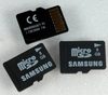 карта памяти micro sd