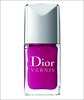 Dior graphic berry