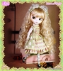 Pullip Tiphona