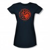 Game of Thrones Targaryen Women's T-shirt