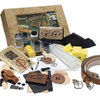 Набор Deluxe Leathercraft Kit