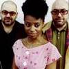 Билет на концерт Morcheeba