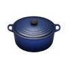 Le Creuset Enameled Cast-Iron 3-1/2-Quart Round French Ovens